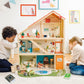 30 Pack 1:12 Scale Miniatures Dollhouse Books,Assorted Timeless Miniatures Books,Mini Books Dollhouse Decoration,Dollhouse Acces