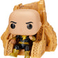 Funko Pop! Movies: Black Adam - Black Adam On Throne