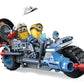Mega Bloks Despicable Me Motorcycle Mayhem Building Kit