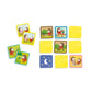 Peaceable Kingdom Sunny And Stormy Day A Cooperative Sharing Game For Kids!