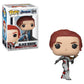 Funko Pop!: Avengers Endgame: Black Widow, Multi - Collectible Vinyl Figure - Gift Idea - Official Merchandise - For Kids & Adults - Movies Fans - Model Figure For Collectors And Display