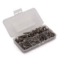 Dynamite H2000 Hpi Baja 5B/5T Stainless Steel Screw Set