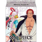 BANDAI NAMCO ONE Piece TCG Film Edition Starter Deck ST-05 - Multicolor Cardstock