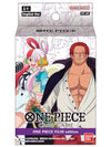 BANDAI NAMCO ONE Piece TCG Film Edition Starter Deck ST-05 - Multicolor Cardstock