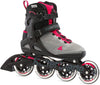 Rollerblade 07100500A067 Macroblade 90 W Neutral Grey/Paradise Pink 7