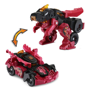 Vtech Switch And Go T-Rex Muscle Car