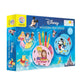 RatnaS Wooden Pen Stand Disney Cartoon Characters Printed Diy Art & Craft Make And Paint Kit For Kids