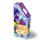 Madd Capp: I Am Violet - 350 Piece Jigsaw Puzzle - 8006 - Ages 10+, Unique Floral-Shaped Border, Challenging Random Cut, Include