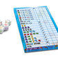 Huch! Rollo Ocean Children'S Game For 2 To 6 Players Dice Game