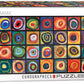 Eurographics Color Squares Panoramic By Wassily Kandinsky 1000-Piece Puzzle (6010-5443)