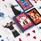 Bicycle Tokyo Revengers Anime Playing Cards, 1 Deck