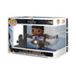 Funko Pop! Rides Super Deluxe: Marvel: Black Panther: Wakanda Forever - Shuri In Sunbird