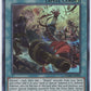 Yugioh Branded Opening - Dama-En054 - Super Rare - 1St Edition