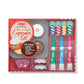 Melissa & Doug Bake & Decorate Cupcake Set Imaginative Play for Babies