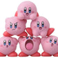 Ensky - Kirby - Kirby Nosechara Stacking Figure Assortment (NOS-20)