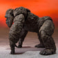 Tamashii Nations - Godzilla Vs. Kong - Kong From Movie Godzilla Vs. Kong (2021), Bandai Spirits S.H.Monsterarts Action Figure