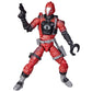 G. I. Joe Classified Series Crimson B.A.T. Action Figure  4+ Years  60 Collectible enhanced Toy  Multiple Accessories 6-Inch-Scale  Custom Package Art