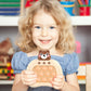 Pop The Target! Handheld Speed Pushing Game Machine: A Fun Multiplayer Game For Family. Fidget Game Toy For 6 7 8 9 10 11 12 Yea