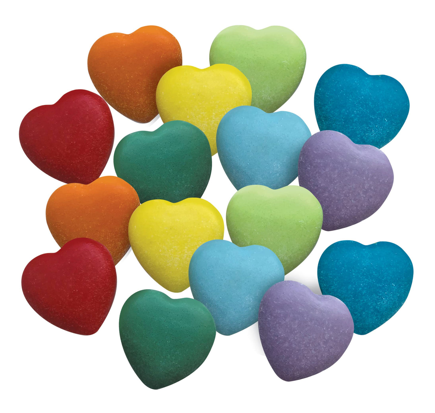 KINDNESS HEARTS