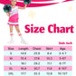 Hanerreal Cheerleader Costume For Girls, Cheer Uniform Dress Up Outfit With Accessories (Pink, Medium(4-5 T))