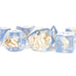 Metallic Dice Games Lic603 Sea Conch Dice - Set Of 7