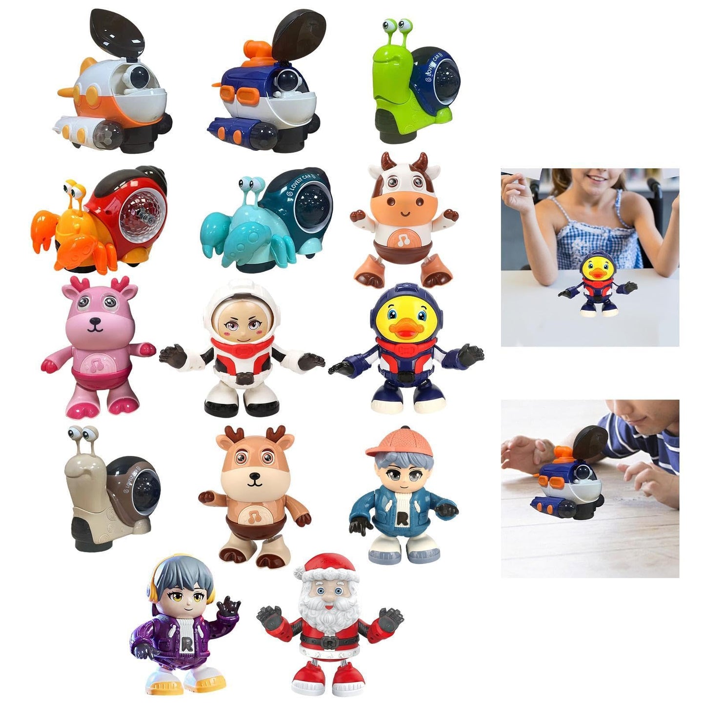 Atorse Walking Toy Early Learning Toy Sensory Toy Baby Toy For Kids Baby Girls Boys Airplane|Baby | Toys For Baby | Developmenta
