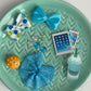 Pet Shop Accessories Lps 10 Pc Lot Bow Skirt Clothes Cat Not Included