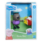 Peppa Pig - Peppa'S Adventures Danny Dog Figure With Little Boat