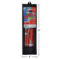 In The Breeze 3285 - Train 30 Inch Diamond Kite - Fun, Easy Flying Kite