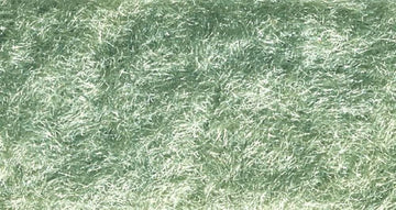 Woodland Scenics Static Grass Flock Shaker, Light Green/50 Cu. In.