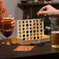 Four And Win By Foster & Rye