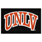 FANMATS 1974 UNLV Rebels Ulti-Mat Rug - 5ft. x 8ft. | Sports Fan Area Rug, Home Decor Rug and Tailgating Mat
