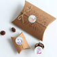 1000 Pieces Unicorn Stickers For Kids, Cute Unicorn Label Stickers Diy Stickers, 1 Inch Self Adhesive Decoration Stickers For Sc