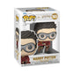 Funko Pop! Movies: Harry Potter Prisoner Of Azkaban - Harry With Broom - (Quidditch) - Collectable Vinyl Figure - Gift Idea - Official Merchandise - For Kids & Adults - Movies Fans
