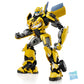 Yolopark Bumblebee Transformers Toy Rise Of The Beasts Action Figure,Highly Articulated 6.5 Inch Transformer Toys For Boys Girls 8 Years Old And Up,No Converting Bumblebee Model Kit