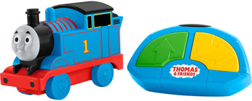 Fisher Price - Thomas And Friends R/C Thomas