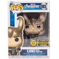 POP Marvel: Loki with Scepter (Glow in The Dark) Entertainment Earth limited availability Funko Vinyl Figure (Bundled with Compatible Box Protector Case) Multicolored 3.75 inches