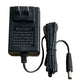 12V 0.9A Battery Charger For Ride On Toys 12V Kids Ride On Car, Sl12-07-02 12 Volt Battery Power Adapter