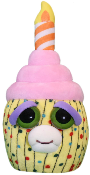 Feisty Pets Shady Sugalicious The Cupcake