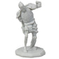 28 Paintable Fantasy Mini Figures- All Unique Designs- 1'' Hex-Sized Compatible With Dnd Dungeons And Dragons & Pathfinder And R