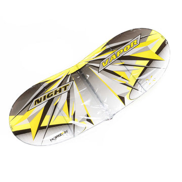 E-flite Main Wing with Lights: Night Vapor, EFLU1382
