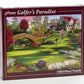 Vermont Christmas Company 1000 Piece Golfer's Paradise Jigsaw Puzzle - Cardboard, VC1064