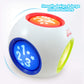 Interactive 3D Learning Cube