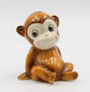 Cosmos Gifts 20913 Porcelain Monkey Piggy Bank 5' H