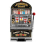 Jumbo Slot Machine Bank - Replication