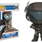 Funko Pop! Games: Halo - Orbital Drop Shock Troopers Buck (Odst) Vinyl Figure (Includes Compatible Pop Box Protector Case)