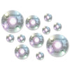Beistle Disco Ball Cutouts Pack of 12