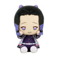 Banpresto 17832 Demon Slayer (Kimetsu No Yaiba) Big Plush - (A Shinobu Kocho) - Repeat