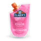 Elmers Spray It! Outdoor Play Washable Liquid Chalk Refill Pouch, Pink, 1 Count