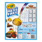 Crayola Color Wonder Refill - 12 Mess Free Coloring Pages, Multi, Model 752476